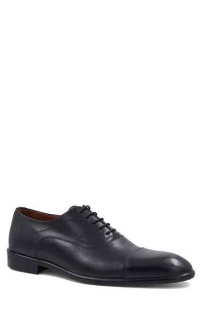 Bruno Magli Sergio Cap Toe Oxford