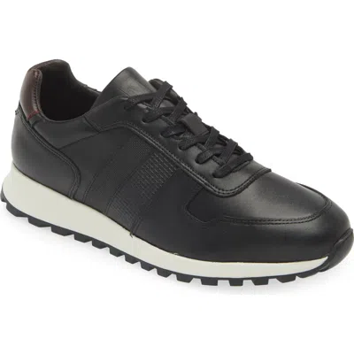 Bruno Magli Sierra Sneaker In Black