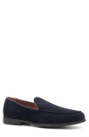 Bruno Magli Sonny Loafer In Blue