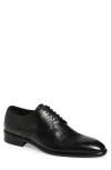 Bruno Magli Stefano Cap Toe Derby In Black
