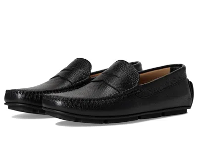 Bruno Magli Taranto In Black