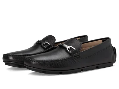 Bruno Magli Taso In Black