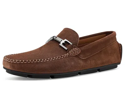 Bruno Magli Taso In Brown