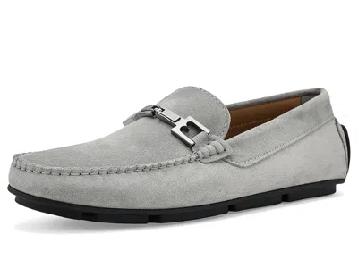 Bruno Magli Taso In Gray