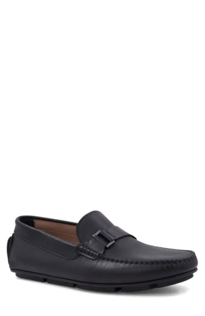 Bruno Magli Tazio Loafer In Black