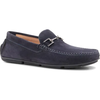 Bruno Magli Teramo Bit Driving Loafer