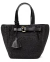 Bruno Magli Tessa Mini In Black