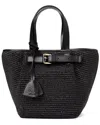 Bruno Magli Tessa Mini In Black