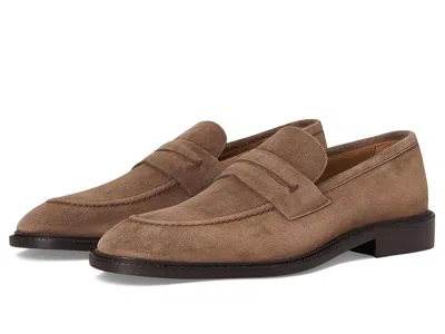 Bruno Magli Venezia In Brown