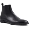 Bruno Magli Vestri Ankle Boot In Black
