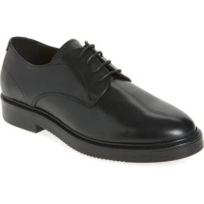 Bruno Magli Vincenzo Derby In Black