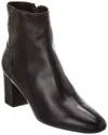 Bruno Magli Vinny Leather Bootie In Multi