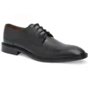 Bruno Magli Vito Plain Toe Derby In Black