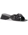 Bruno Magli Women's Antonia Dress Sandals In Black