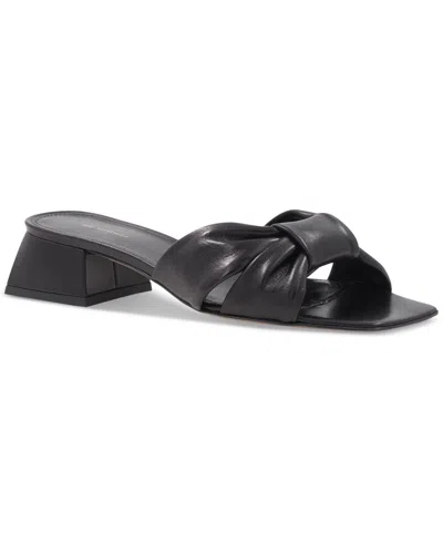 Bruno Magli Women's Antonia Dress Sandals In Black