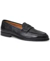 Bruno Magli Women's Lixia Loafer Flats In Black