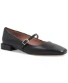 Bruno Magli Women's Lucia Loafer Flats In Black