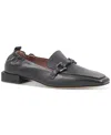 Bruno Magli Mila Bit Loafer In Black