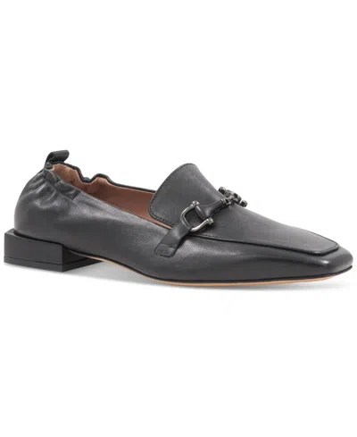 BRUNO MAGLI WOMEN'S MILA LOAFER FLATS