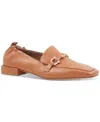 Bruno Magli Mila Bit Loafer In Cognac