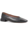 Bruno Magli Women's Patria Loafer Flats In Black