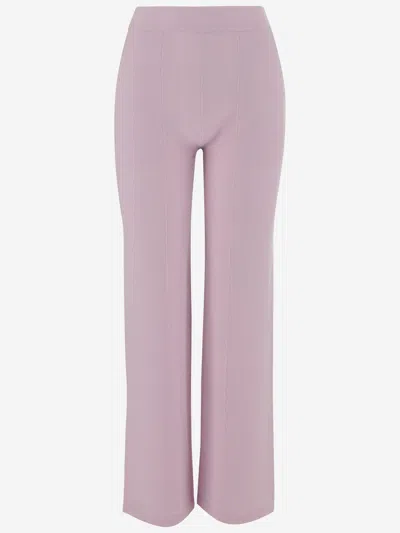 BRUNO MANETTI CASHMERE PANTS