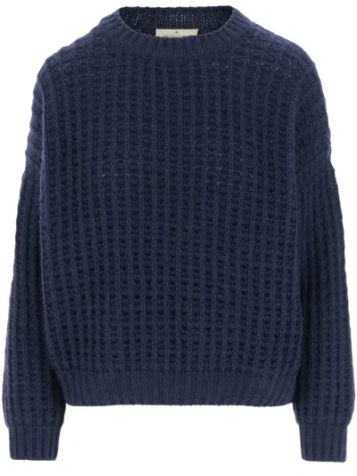 BRUNO MANETTI BRUNO MANETTI CASHMERE SWEATER