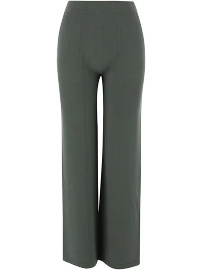 BRUNO MANETTI CASHMERE TROUSERS