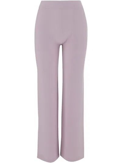 BRUNO MANETTI CASHMERE TROUSERS