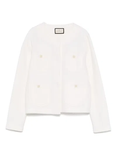 Bruno Manetti Jackets