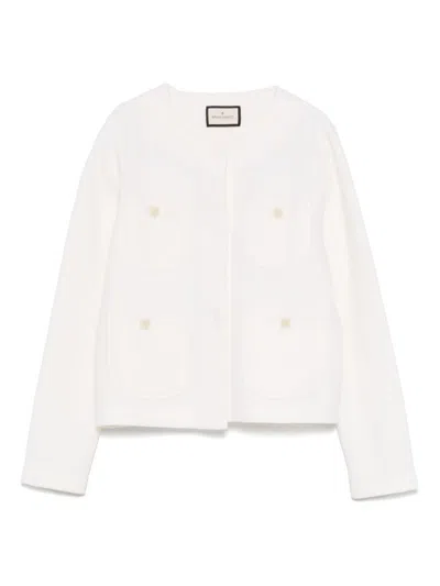 Bruno Manetti Jackets