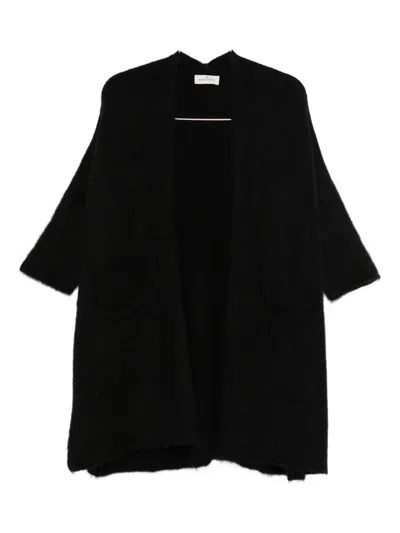 Bruno Manetti Jackets In Black