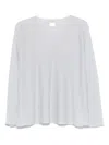 Bruno Manetti Jersey Blouse