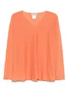 Bruno Manetti Sweaters