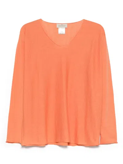 Bruno Manetti Linen Blouse