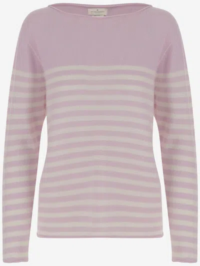 Bruno Manetti In Pink