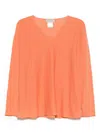 Bruno Manetti Sweaters