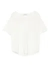 Bruno Manetti T-shirts And Polos In White