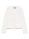 Bruno Manetti Virgin-wool Jacket