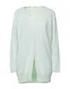 Bruno Manetti Cardigans In Green