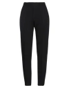 Bruno Manetti Woman Pants Black Size 4 Wool