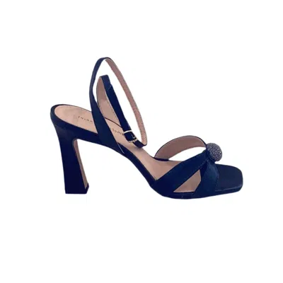 Bruno Menegatti Women's Dressy Sandals In Black