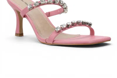 Bruno Menegatti Women's Saanvi Dress Sandal In Pink