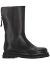 Bruno Premi Boots In Black