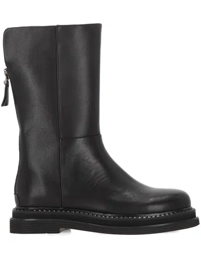 Bruno Premi Boots In Black