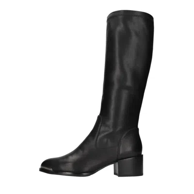 Bruno Premi Boots In Black