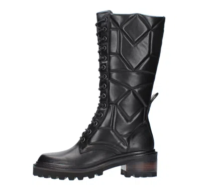 Bruno Premi Boots Black