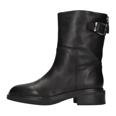 Bruno Premi Boots In Black