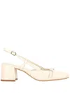 Bruno Premi Bl1003 X Woman Burro Sandals In Brown