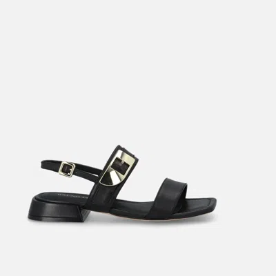 Bruno Premi Sandals In Black